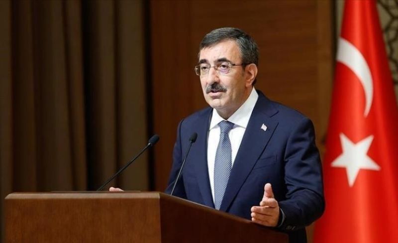 أول زيارة بهذا المستوى.. نائب أردوغان يزور أرمينيا الأسبوع المقبل