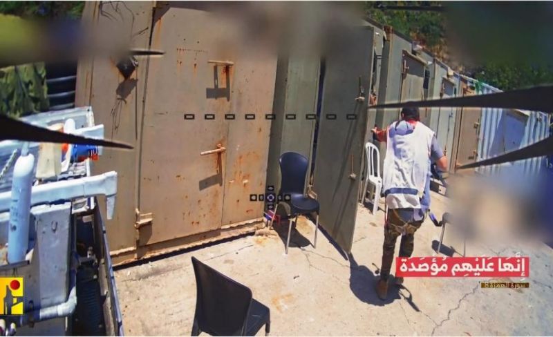 الاحتلال يعلن مقتل جندي وإصابة آخر بجروح خطيرة في هجوم بمسيرة جنوب لبنان