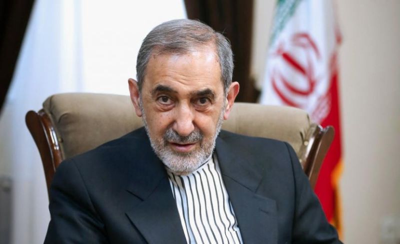مستشار خامنئي: هذا ما قاله عن "هرمز وباب المندب"