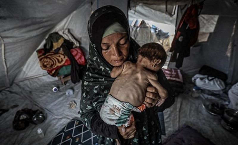 أكثر من 20 ألف مريض في غزة يواجهون خطر الموت.. "واقع مأساوي مروع"
