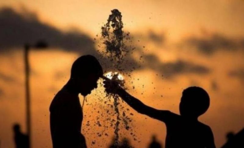 حالة الطقس: أجواء شديدة الحرارة في معظم المناطق