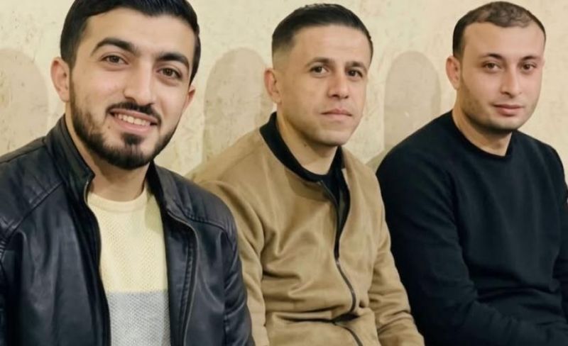 ثلاث شقيقات.. ثلاثة توابيت.. و"وجع واحد" يختصر نكبة غزة ومأساة نسائها
