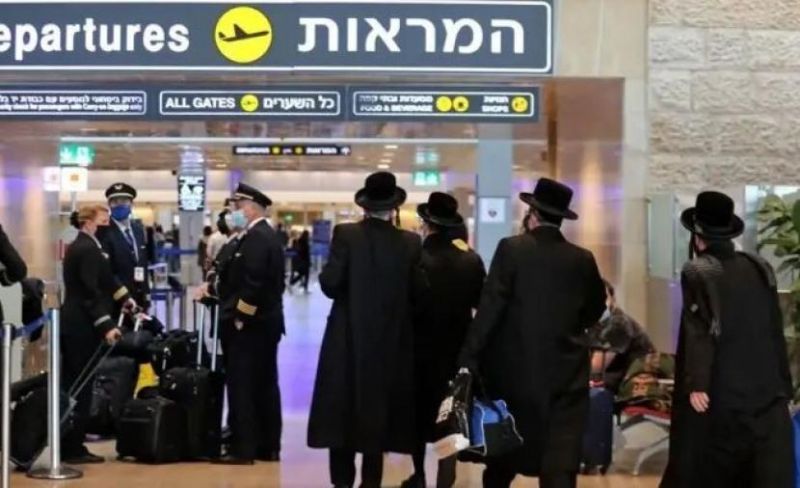 مؤشرات مقلقة لـ"تل أبيب".. استمرار زيادة هجرة الإسرائيليين إلى الخارج