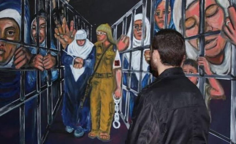 الأسيرات الفلسطينيات.. شهاداتٌ صادمة تروي تفاصيل مرعبة وعذابات قاسية داخل السجون