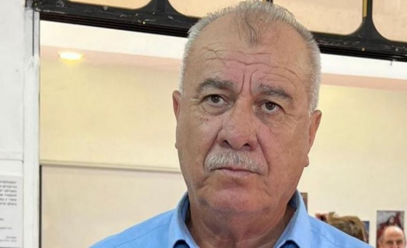 شرطة الاحتلال توقف محمد بركة وتحقق معه بشأن خطاب قبل سنوات