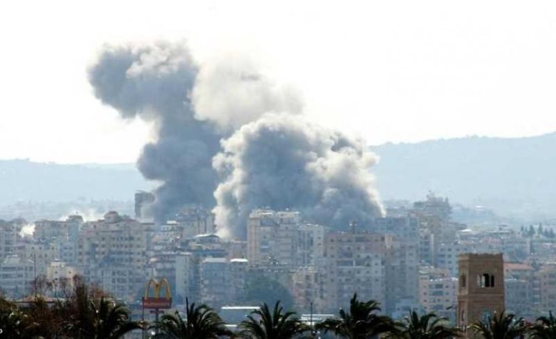 مبادرة أمريكية جديدة في لبنان لوقف إطلاق النار