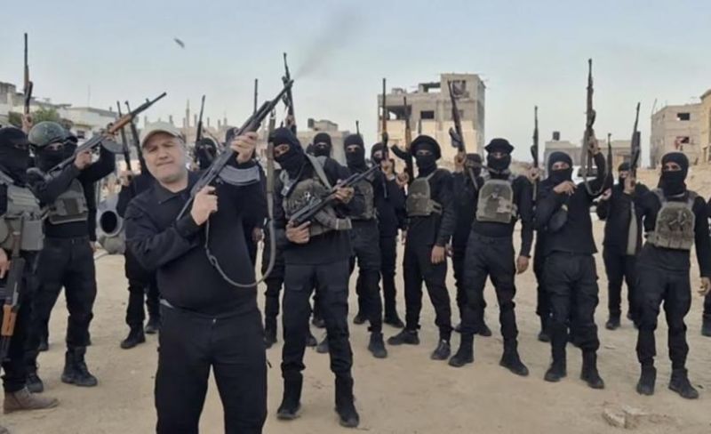 الميليشيات العميلة لـ"إسرائيل" في غزة أخفقت في تشكيل بديل لحركة حماس