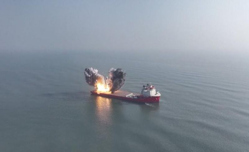 الحوثيون يعلنون حظر الملاحة الإسرائيلية بشكل كامل في البحر الأحمر