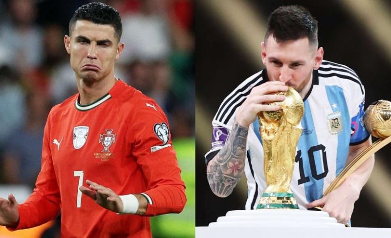 ماذا ينتظر البرتغال في إقصائيات المونديال؟