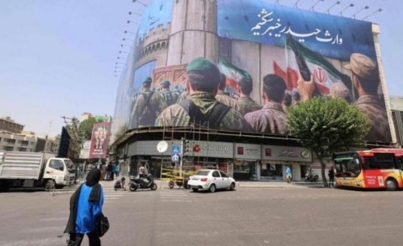 سويسرا: إلغاء محادثات كانت مقررة اليوم بين أمريكا وإيران