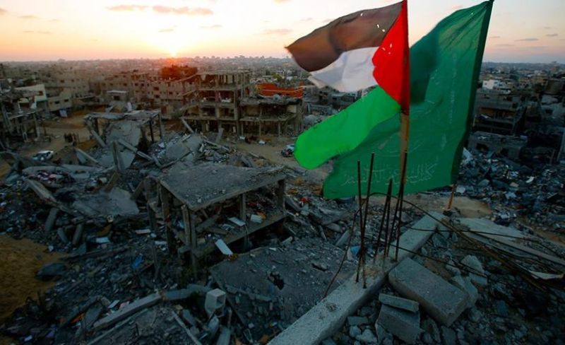 قناة عبرية: "الكابينت" يبحث وثيقة "مجلس السلام" السرية لرسم خارطة غزة الجديدة