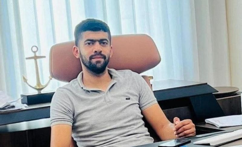 استشهاد الشاب المطارد محمد ناظم في جنين