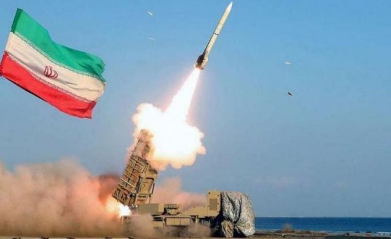 الحرس الثوري: استهدفنا قاعدة أمريكية انطلق منها هجوم على برج اتصالات في جزيرة سيريك