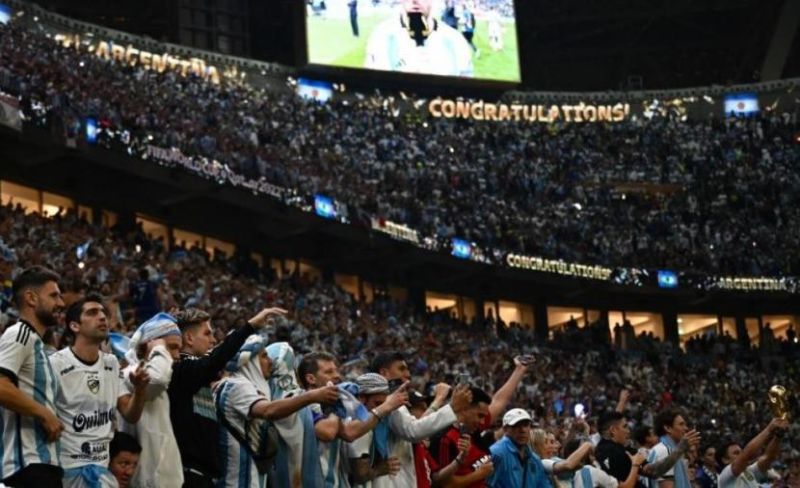 فيروس إيبولا يهدد كأس العالم 2026