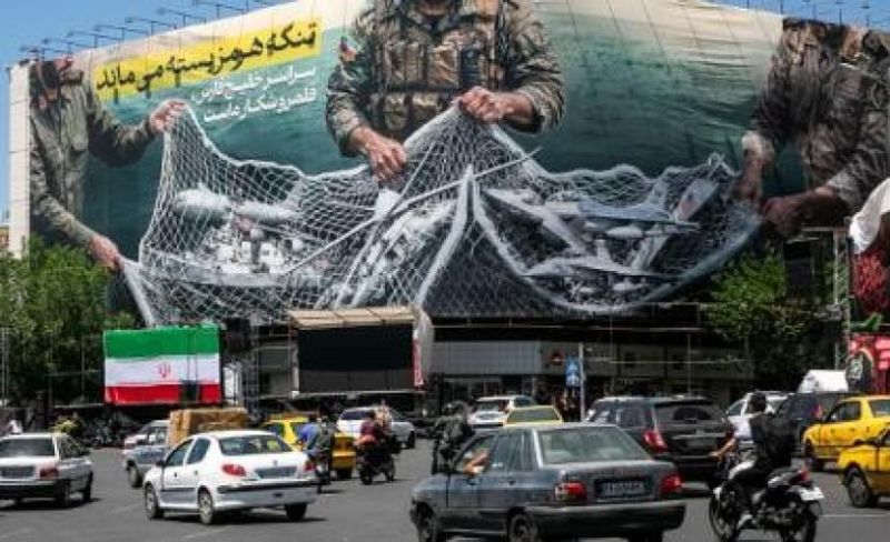 طهران: توقيع مذكرة التفاهم لن يكون الأحد ولم يُحسم بعد