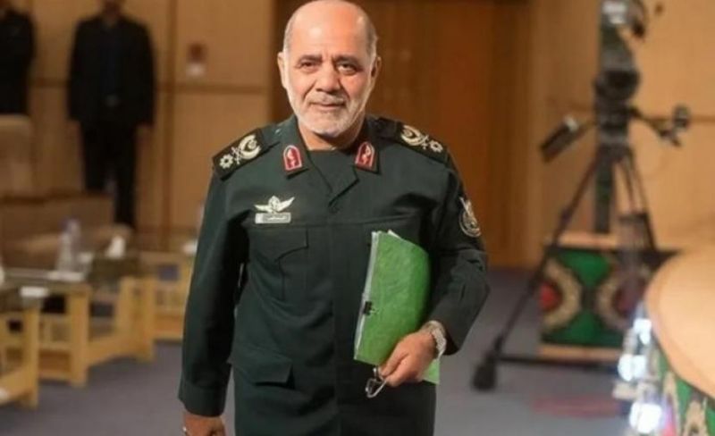 قائد "مقر خاتم الأنبياء": سيسمع العالم قريباً صدى انتصار إيران والمقاومة على الأعداء