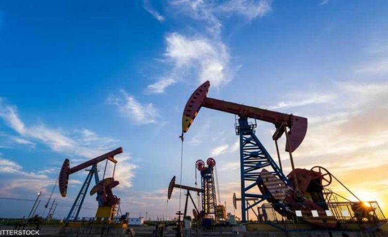 النفط يرتفع بأكثر من 2%