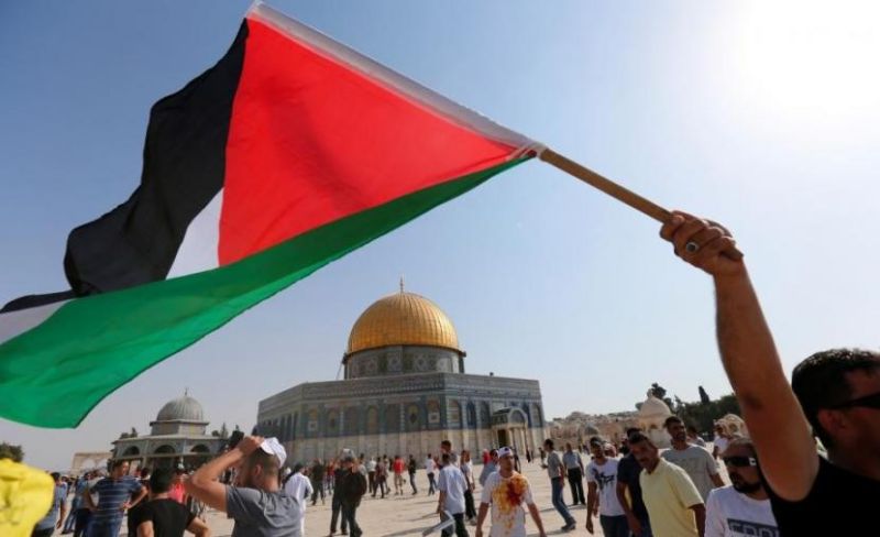 حماس تدعو لحراك وطني وشعبي وإعلامي لدعم القدس والأقصى