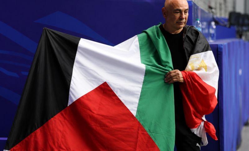 غضبٌ إسرائيلي عارم عقب تصريحات حسام حسن بعد قيادة الفراعنة لدور الـ16 بالمونديال