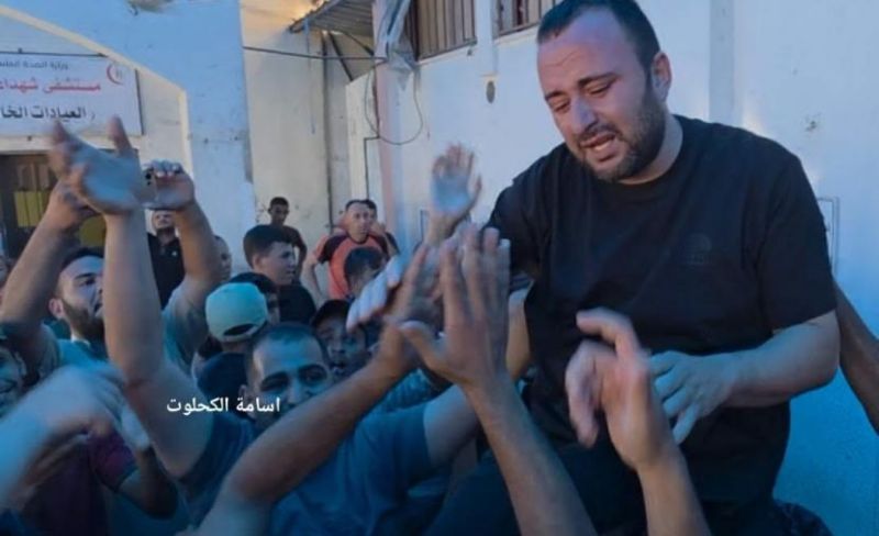 الاحتلال يفرج عن 9 أسرى من غزة بعد أشهُر من الاختطاف والتعذيب
