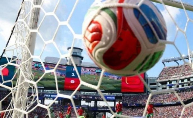 فرنسا تنهي حلم المغرب مجددا بالفوز عليه 2-0 وتبلغ نصف النهائي