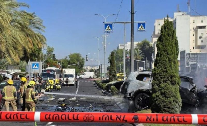 3 قتلى في تفجيرات مركبات خلال 3 أيام.. مقتل شاب من أم الفحم قرب حيفا