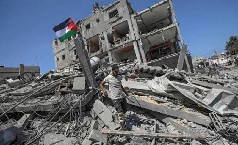 حماس: تحريض الاحتلال على المقاومة في غزة لتبرير جرائمه وعدوانه المستمر