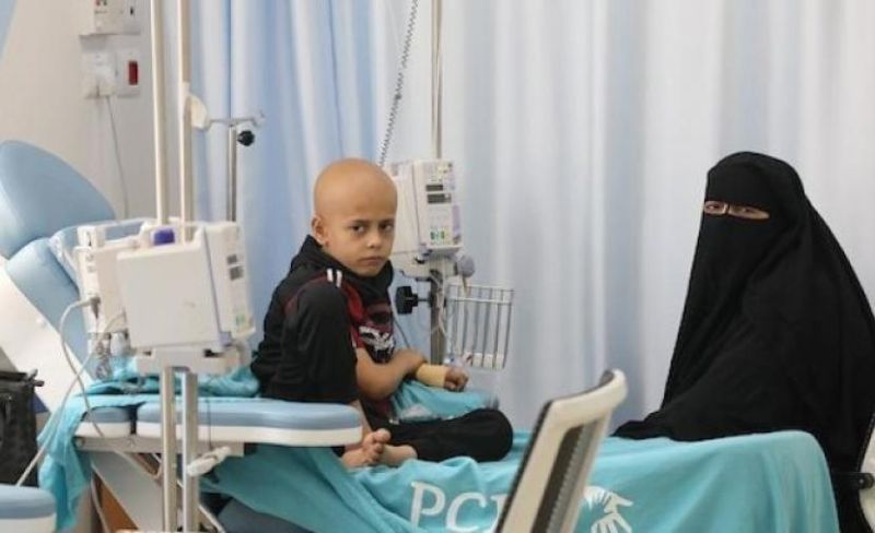 مركز غزة للسرطان يحذر من تضاعف الوفيات اليومية بفعل الحصار والمنع من السفر