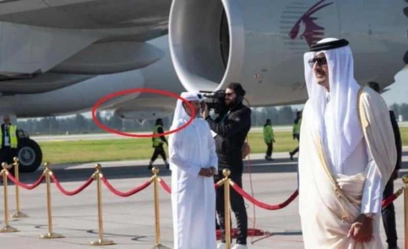 "إسرائيل" باعت أنظمة دفاع جوي ومكونات عسكرية متطورة إلى قطر والسعودية