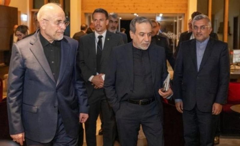 صحيفة: أمريكا خشيت اغتيال "إسرائيل" لمفاوضين إيرانيين وطلبت تحذير طهران
