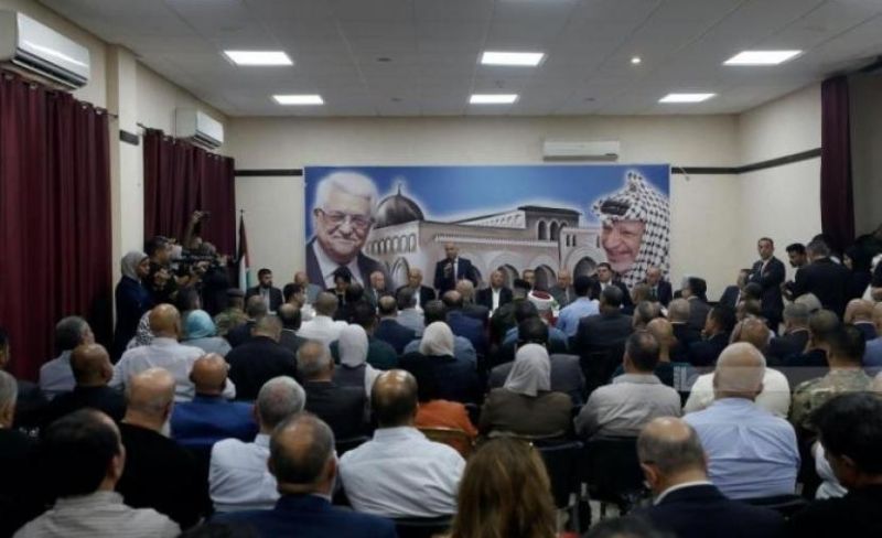 الحكومة تعلن حزمة مشاريع إسكان ومياه وكهرباء لتعزيز صمود محافظة جنين