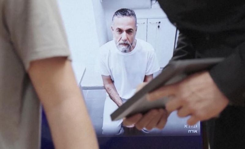 "مركز الأسرى": عجز المنظومة الدولية يُشرعن تصفية الدكتور أبو صفية بدم بارد