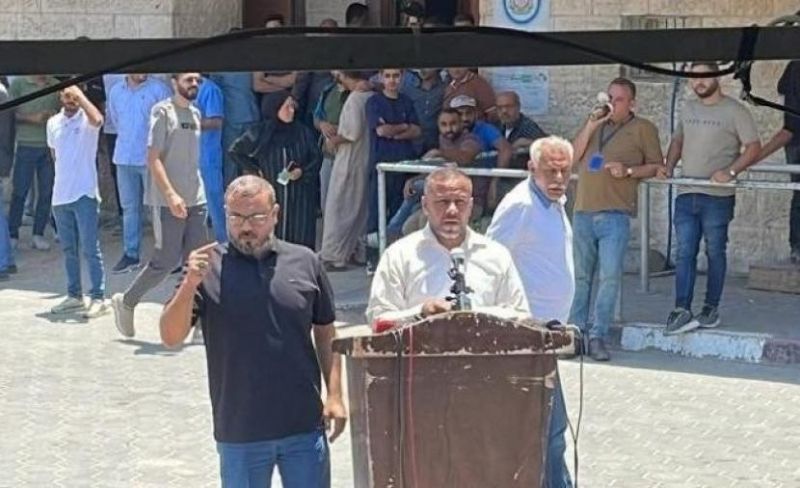 لجنة الطوارئ الحكومية تعلن استقالتها وتشكيل هيئة مؤقتة لإدارة غزة