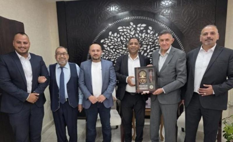 "كهرباء القدس" وبلدية أريحا تبحثان تعزيز الشراكة لتطوير خدمات الكهرباء والارتقاء بجودة الخدمة