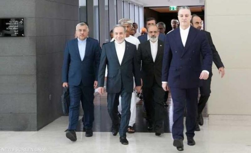 إيران: الرسائل مع واشنطن مستمرة عبر وسطاء