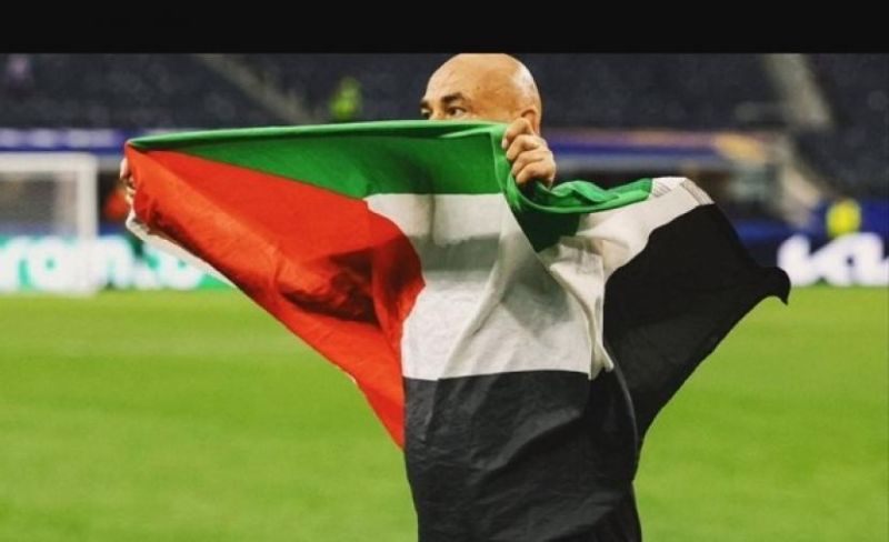 مونديال 2026 وفلسطين.. حين تحولت المدرجات إلى منصة للتضامن العالمي