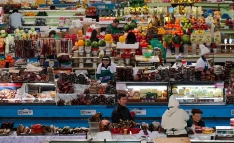 الفاو: ارتفاع أسعار الغذاء عالميا 2.2% على أساس سنوي