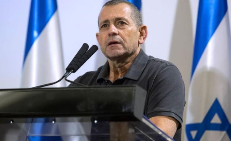 من هو الصحفي الإسرائيلي الذي أثار الجدل بظهوره على "القاهرة والناس"