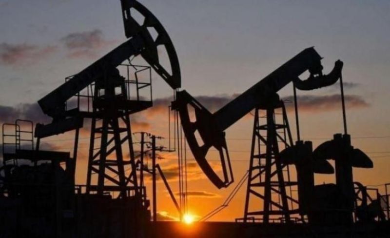 النفط الأمريكي يرتفع بعد شن الولايات المتحدة اعتداءات على إيران