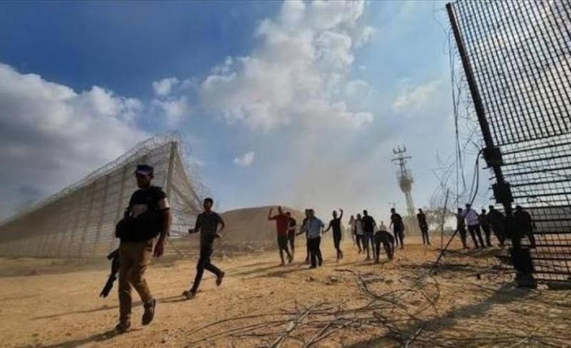 قناة كان" تكشف نتائج تحقيق عبري صادم حول وثيقة "سور أريحا"