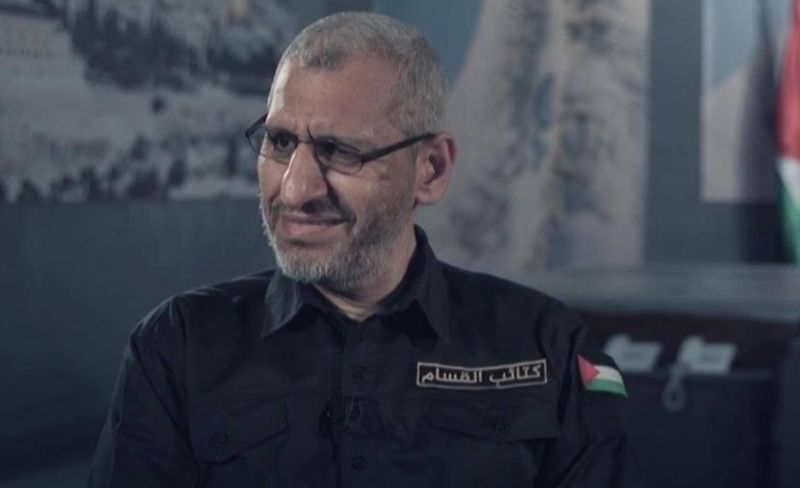 "القسام" في ذكرى قائدها: بنادقنا في القدس هي الموعد والثأر