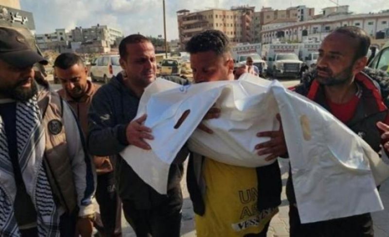 صحة غزة: 16 شهيدًا و16 مصابًا وصلوا مشافي غزة خلال 48 ساعة