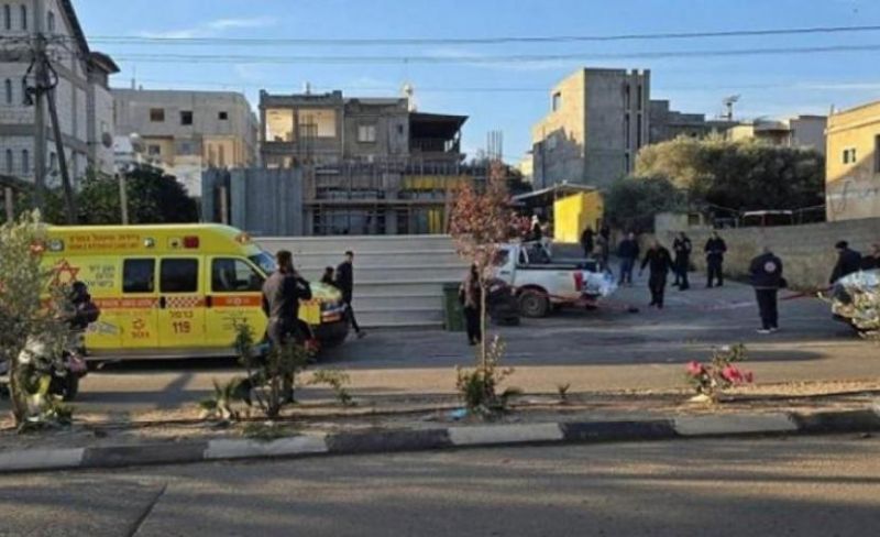 مقتل مسن بإطلاق نار في شفاعمرو بالداخل المحتل