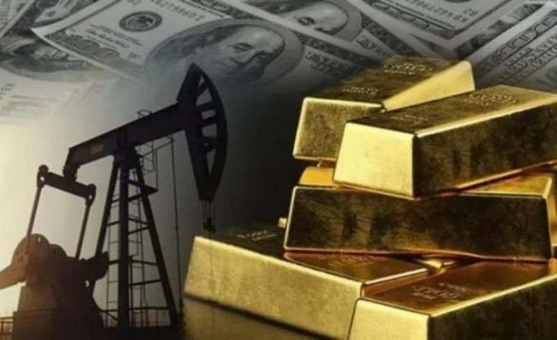 أسعار النفط ترتفع بسبب مخاوف الإمدادات والذهب يواصل مكاسبه