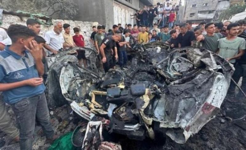 إعلام عبري: الاحتلال يقيد عمليات الاغتيال في قطاع غزة