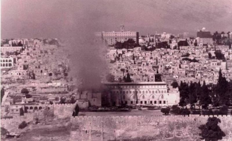 حماس: مخططات التهويد لن تطمس هوية المسجد وسيبقى إسلاميًا خالصًا