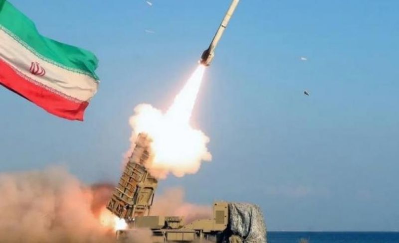 إيران: كل دولة تجعل نفسها درعاً دفاعياً لواشنطن ستحترق بنيران الحرب