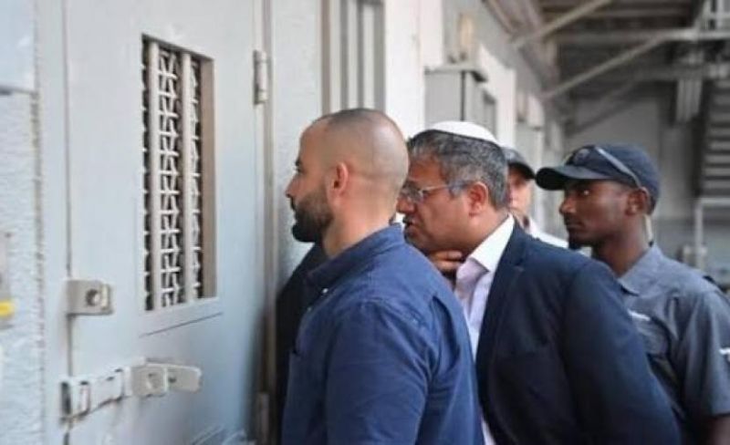 ورقة حقائق بعنوان "الأسرى الفلسطينيون حتى نهاية آب انتهاكات متصاعدة وأرقام صادمة"