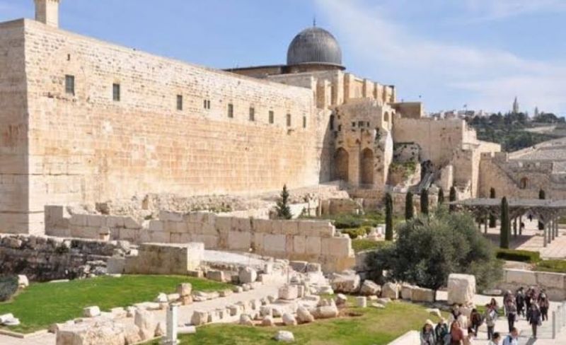 حماس : جرائم الاحتلال في القدس لن تفلح في كسر صمود شعبنا وتصديه لمخططات التهويد