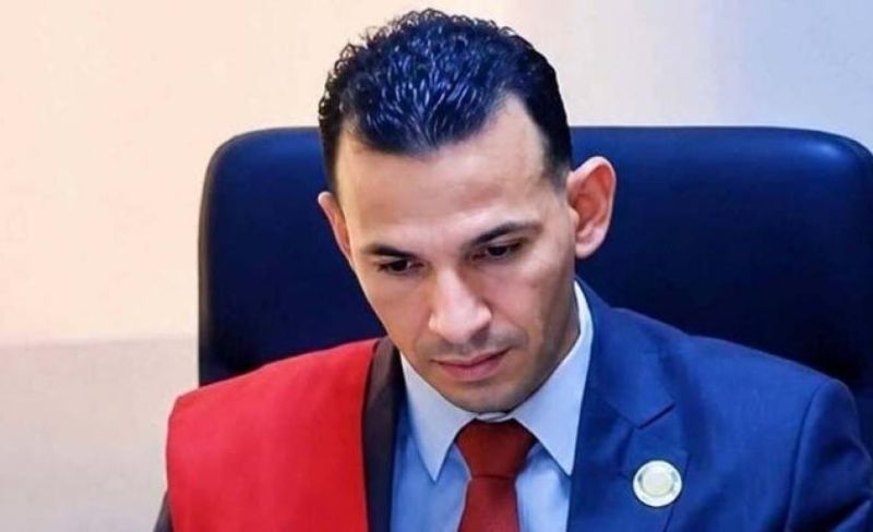 استأجر قاعة وانتحل صفة قاضٍ.. قرار جديد في أغرب جريمة بمصر